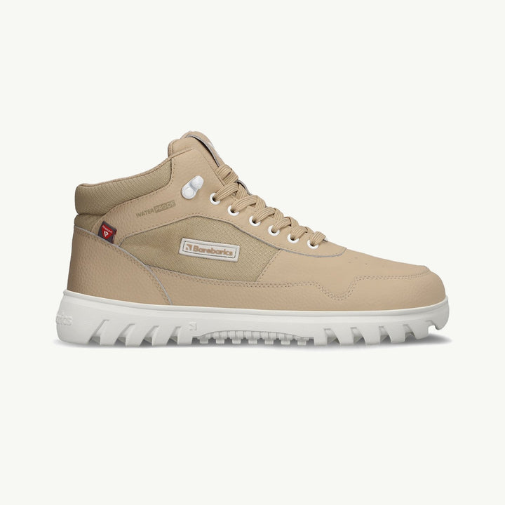 Urban Edge Waterproof - Beige