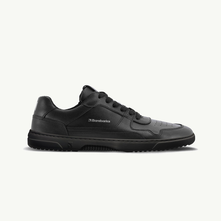 Zing - All Black