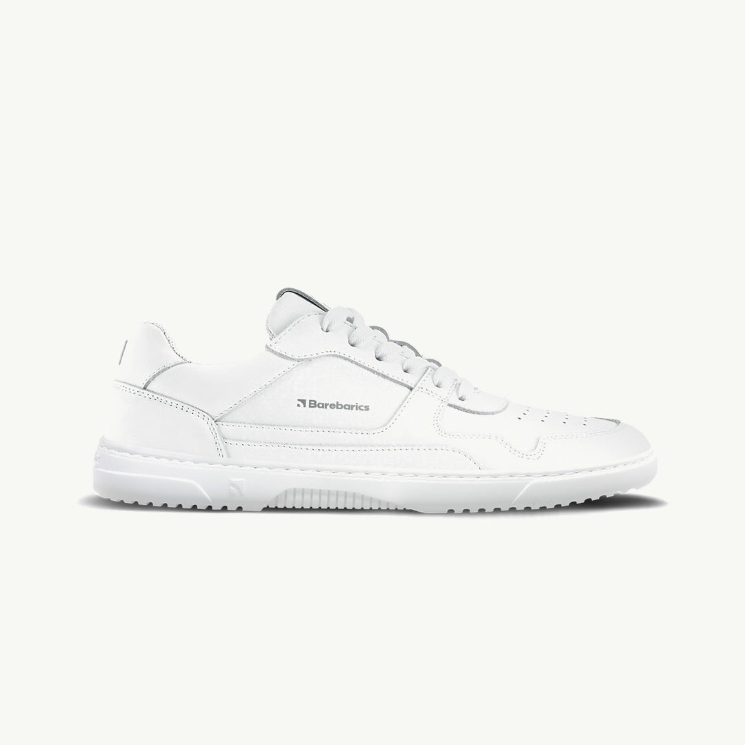 Zing - All White