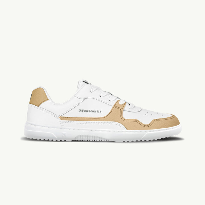 Zing - White &amp; Cream