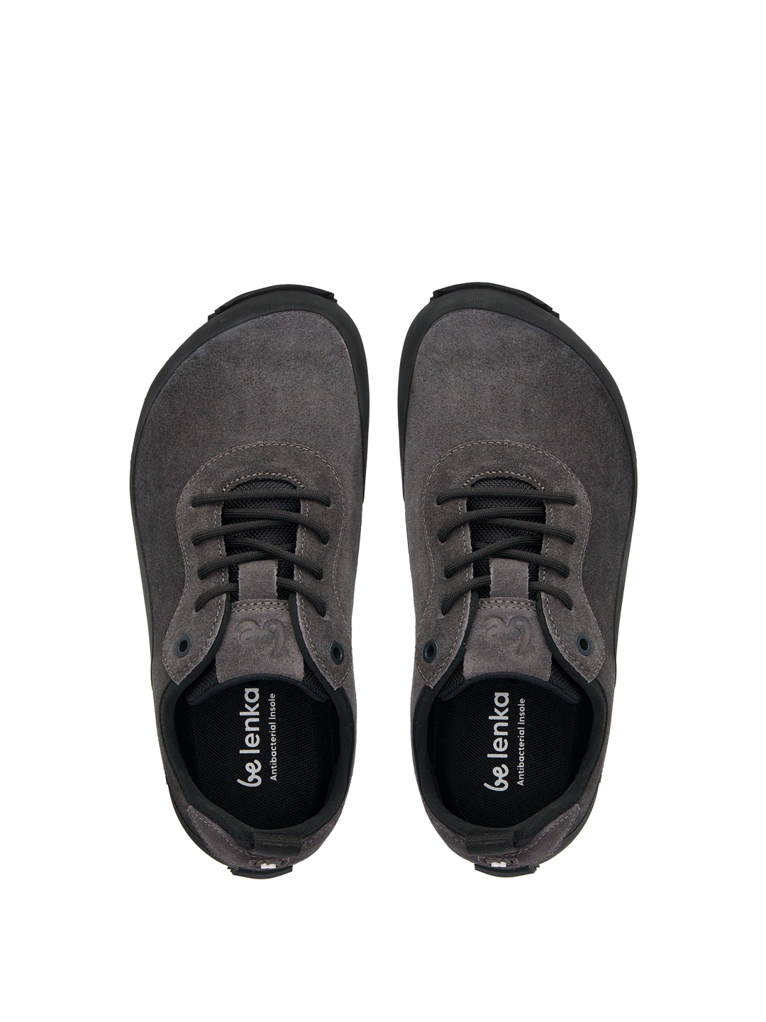 Be Lenka Trailwalker 3.0 - Grey