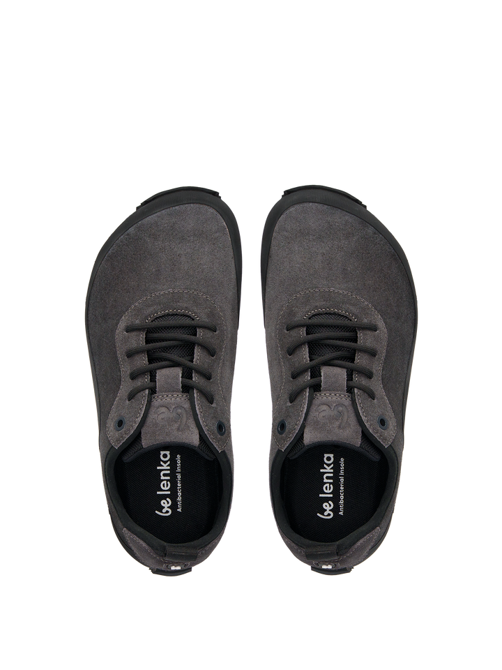 Be Lenka Trailwalker 3.0 - Grey