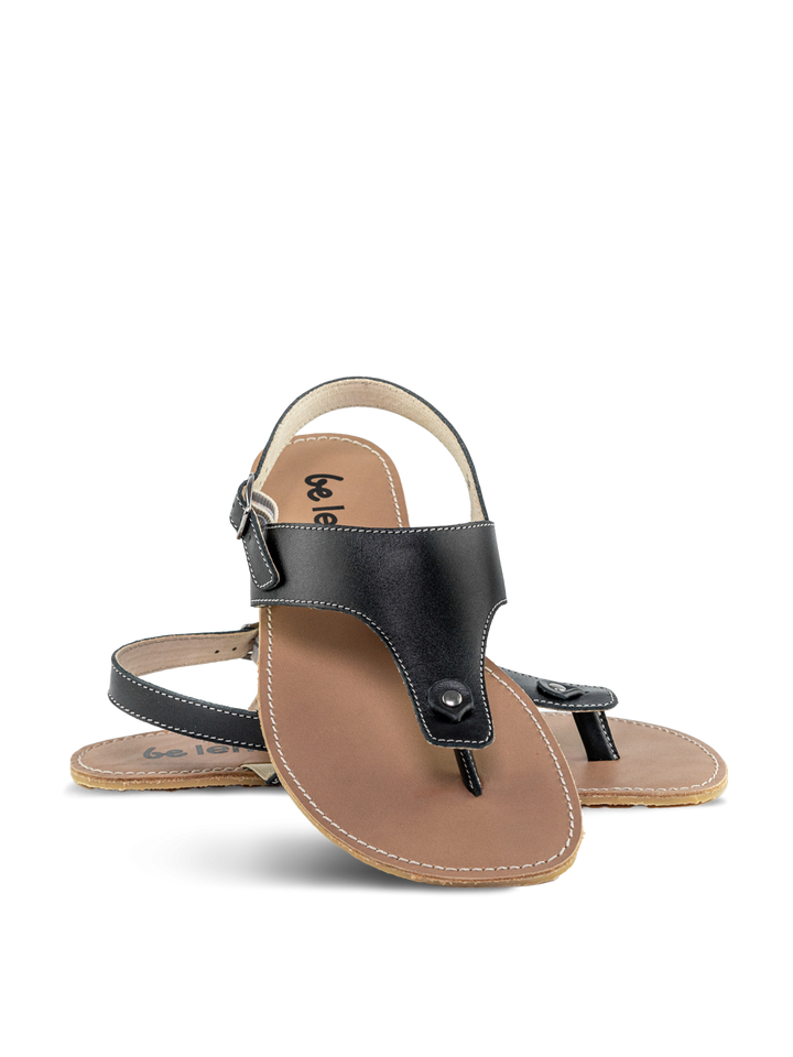 Be Lenka - Sandalias Promenade - Black