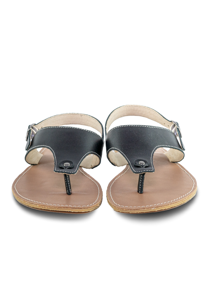 Be Lenka - Sandalias Promenade - Black