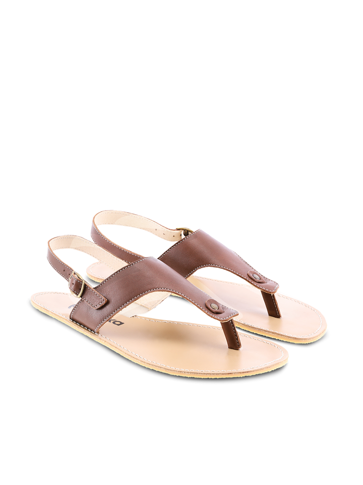 Be Lenka - Sandalias Promenade - Brown