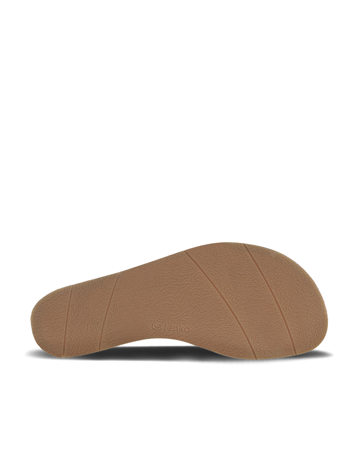 Be Lenka - Sandalias Promenade - Brown