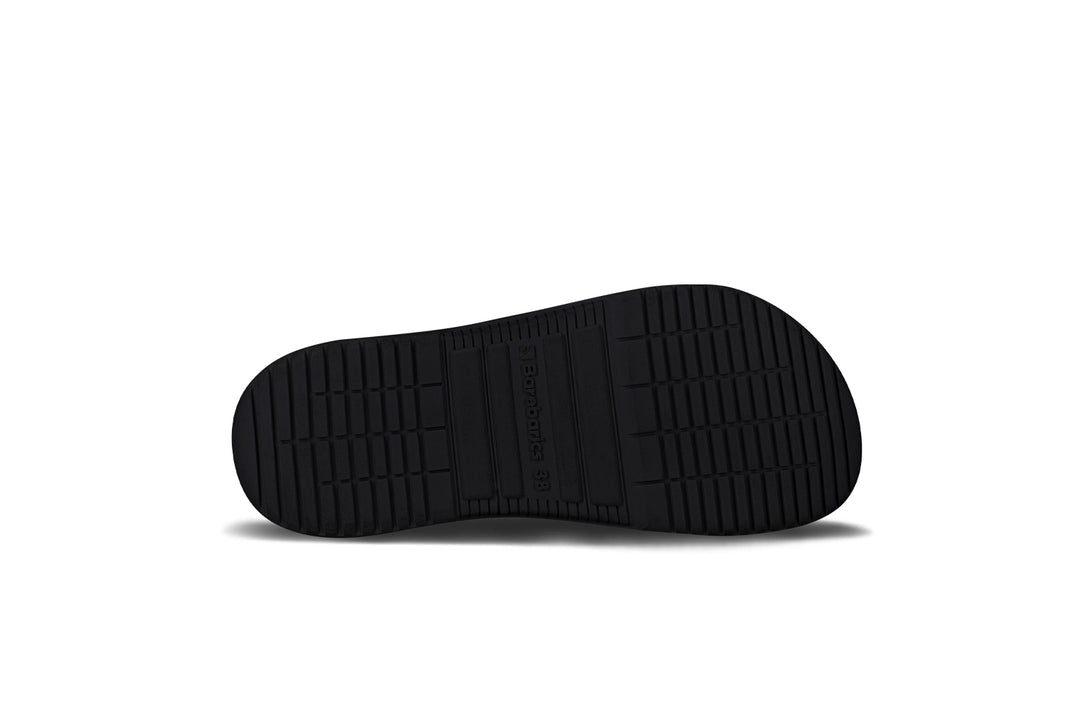 Barebarics Zing - All Black