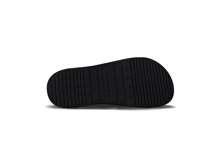 Barebarics Zing - All Black