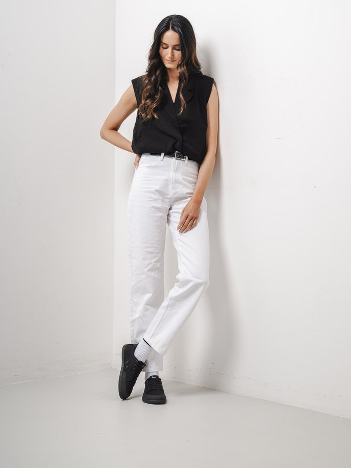 Zapatillas Rebound – All Black - Be Lenka Barefoot