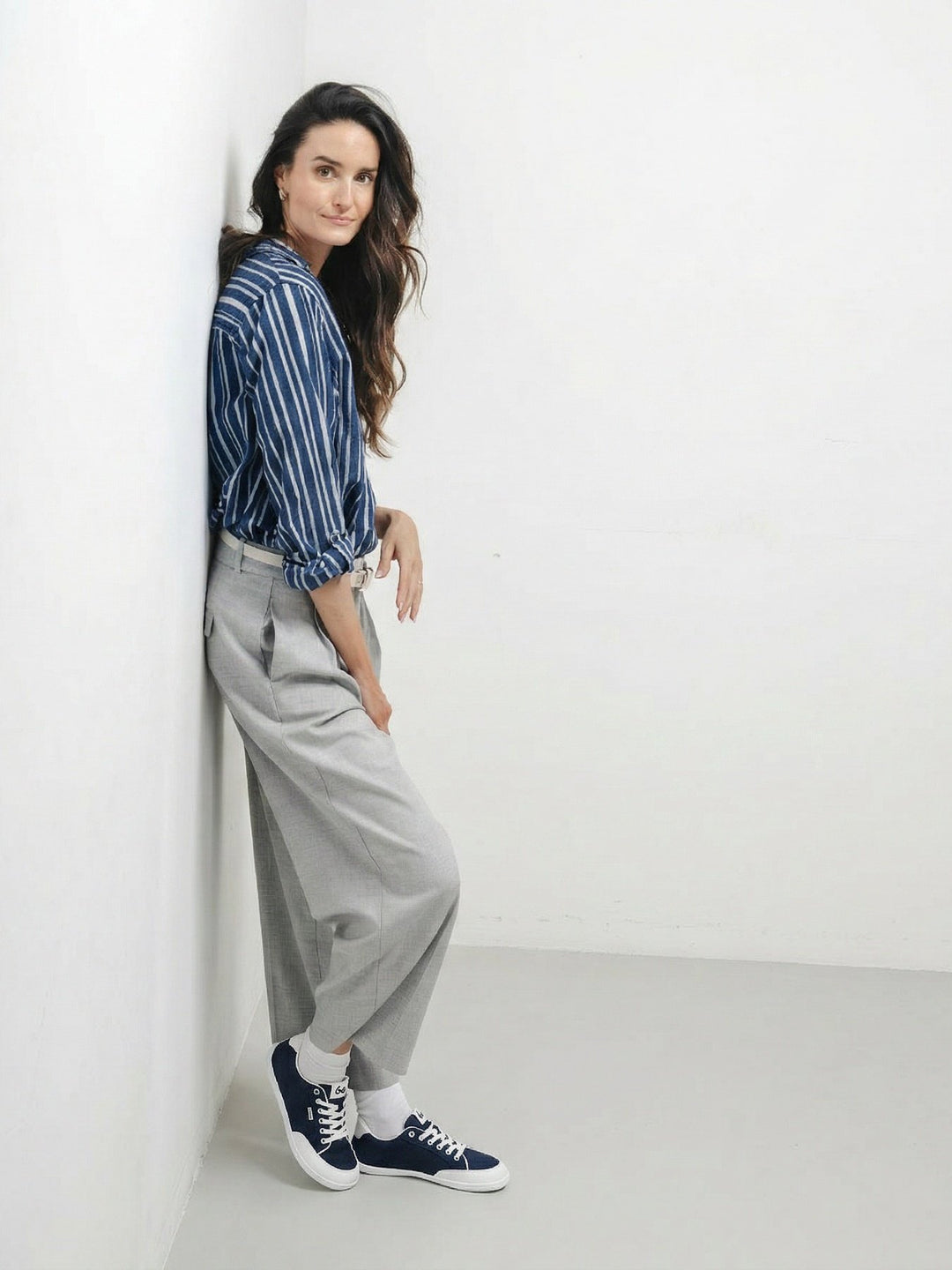 Be Lenka Rebound -Dark Blue- Vegan