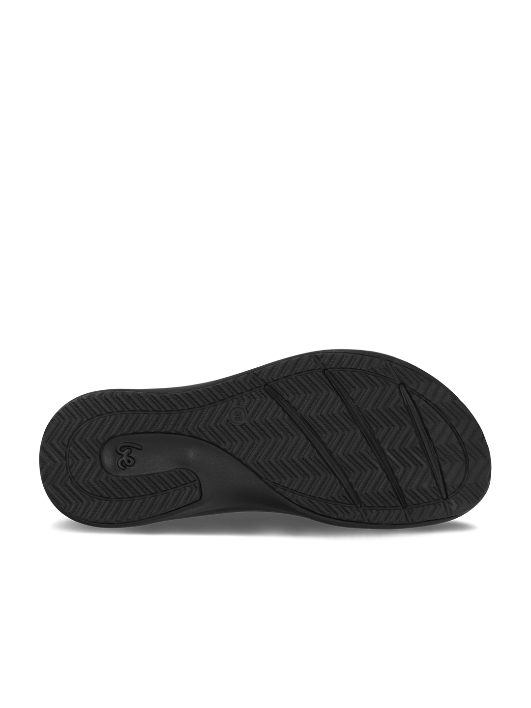 Be Lenka Streetwise - All Black- Transición