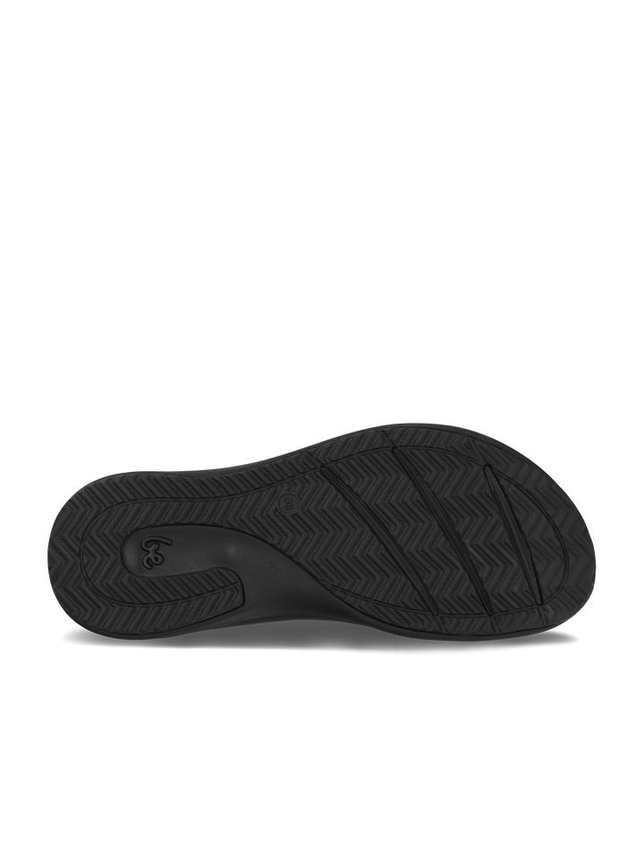 Be Lenka Streetwise - All Black- Transición