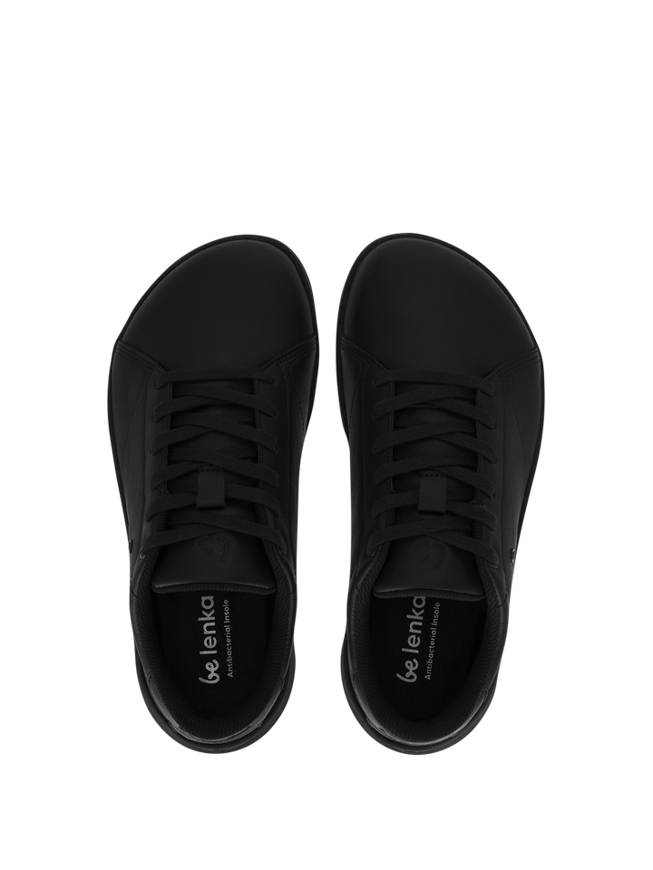 Be Lenka Streetwise - All Black- Transición