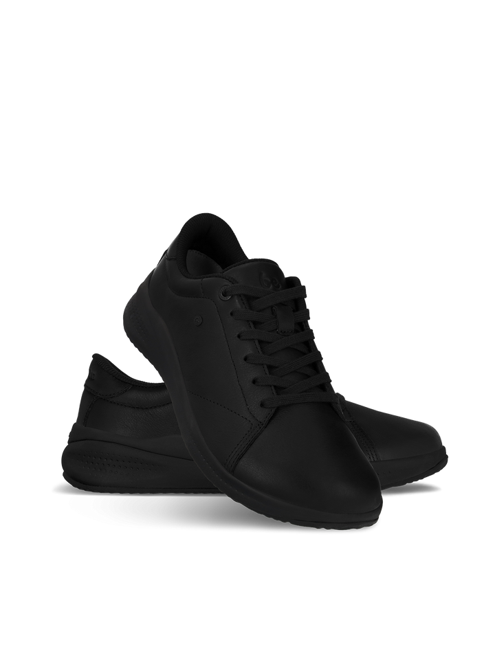 Be Lenka Streetwise - All Black- Transición