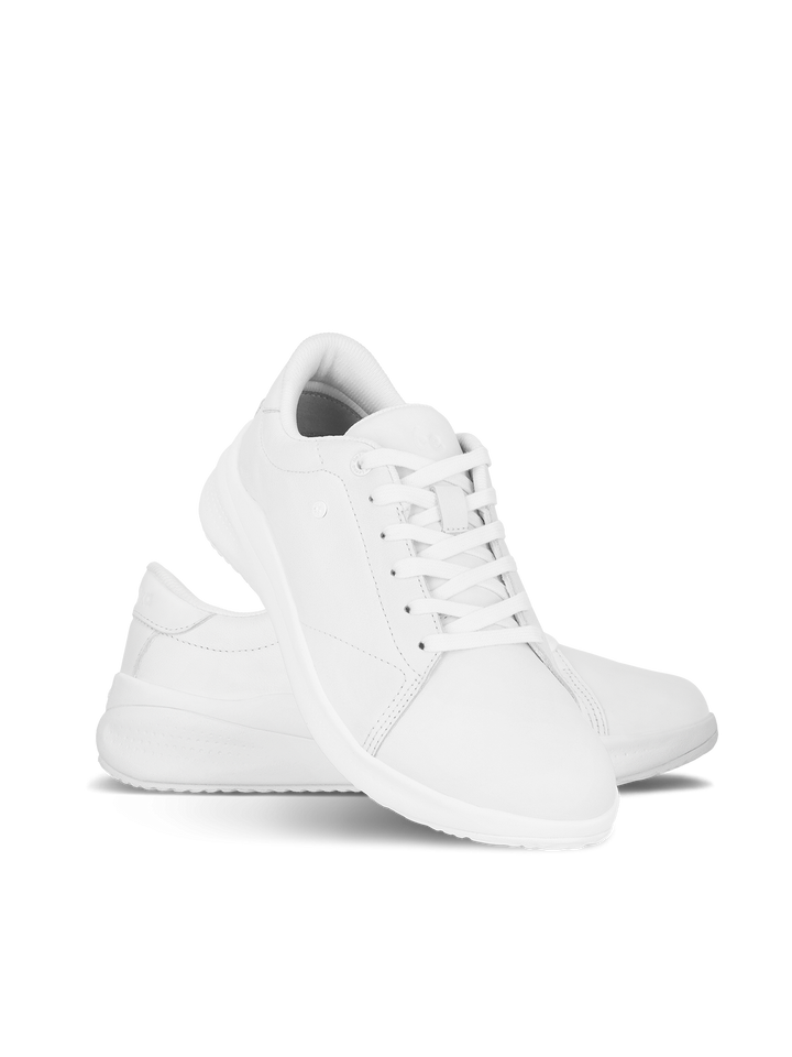 Be Lenka Streetwise - All White - Transición