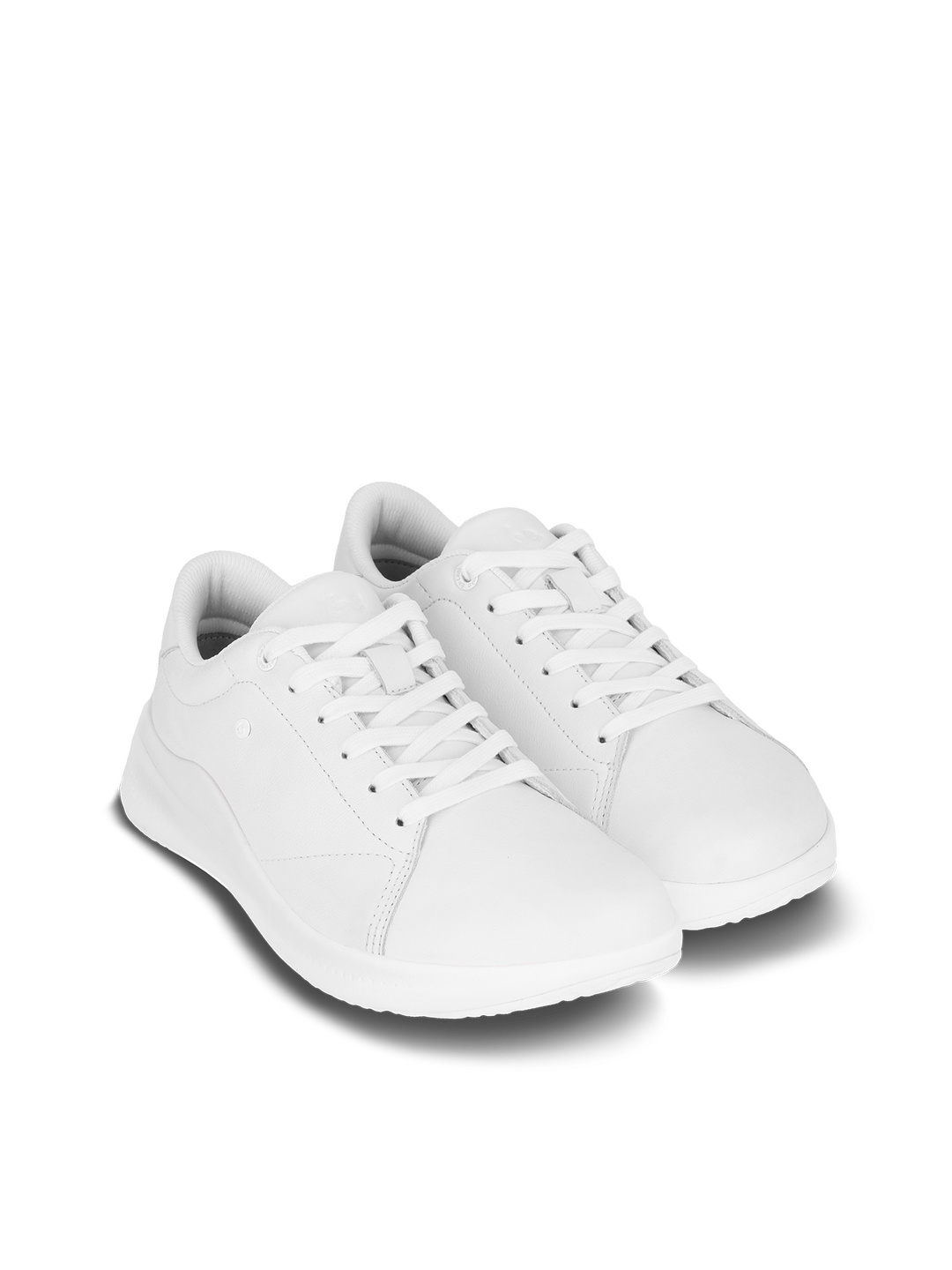 Be Lenka Streetwise - All White - Transición