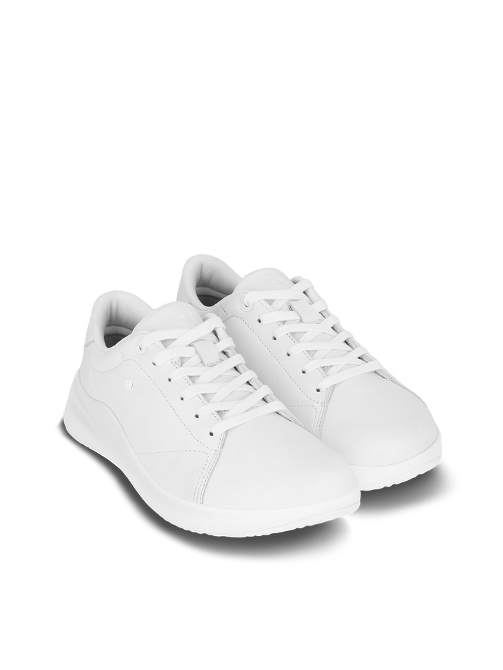 Be Lenka Streetwise - All White - Transición