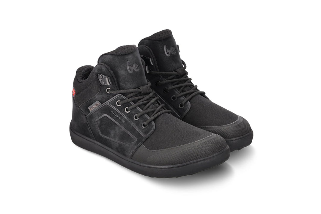 Zapatillas Be Lenka Arctic Edge Waterproof – Negro