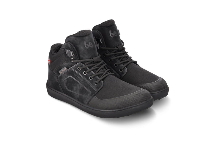 Zapatillas Be Lenka Arctic Edge Waterproof – Negro