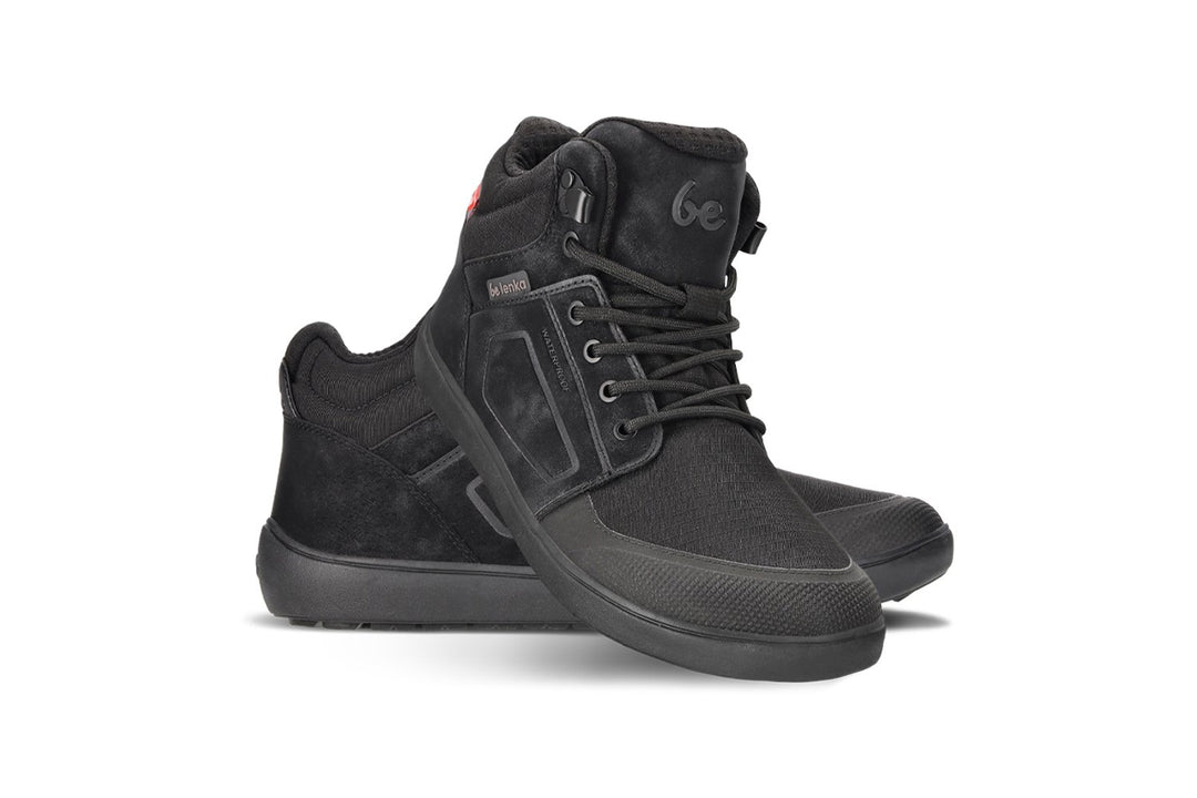 Zapatillas Be Lenka Arctic Edge Waterproof – Negro