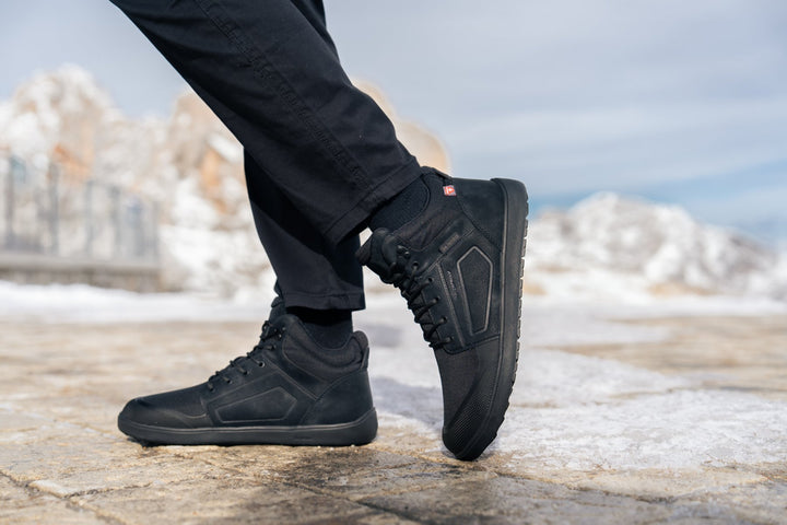 Zapatillas Be Lenka Arctic Edge Waterproof – Negro