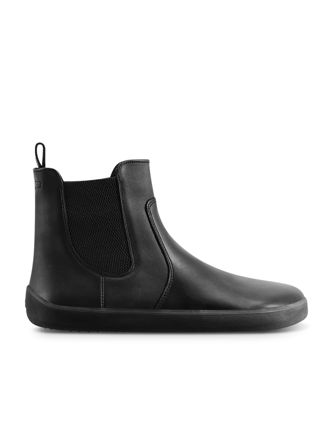 Bota chelsea barefoot