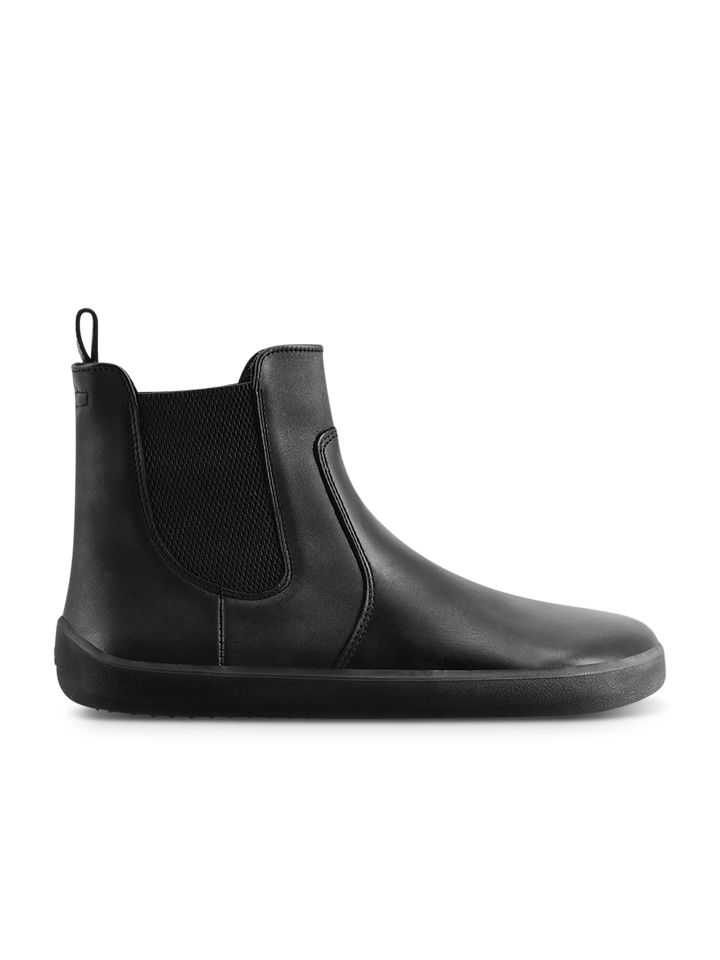 Bota chelsea barefoot