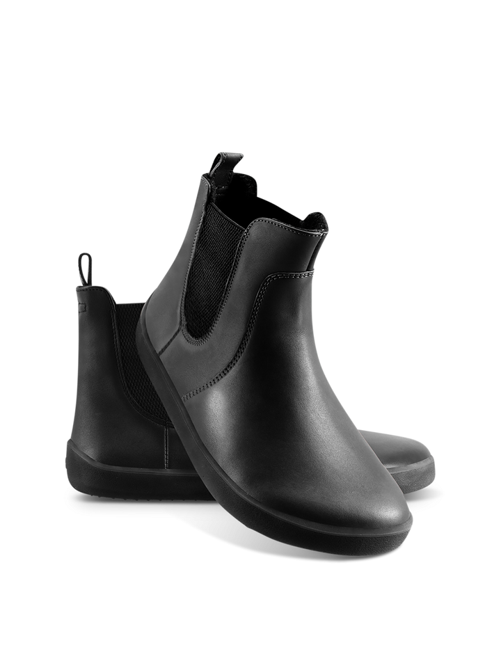Be Lenka - Entice Neo - All Black - Cuero