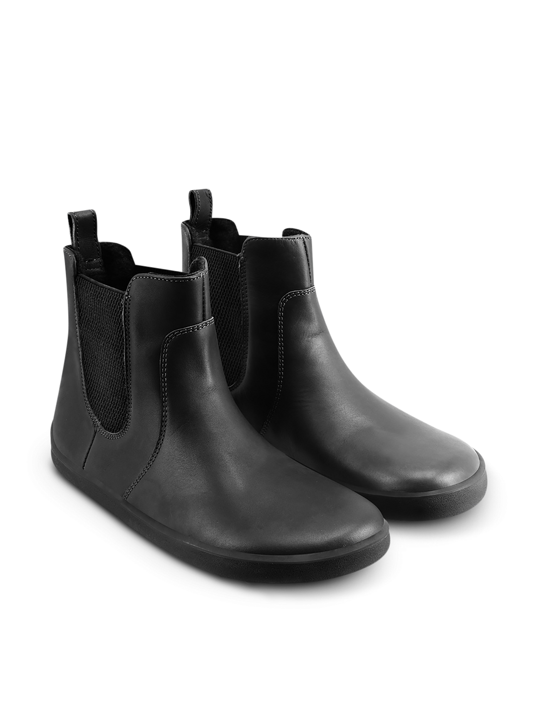 Be Lenka - Entice Neo - All Black - Cuero