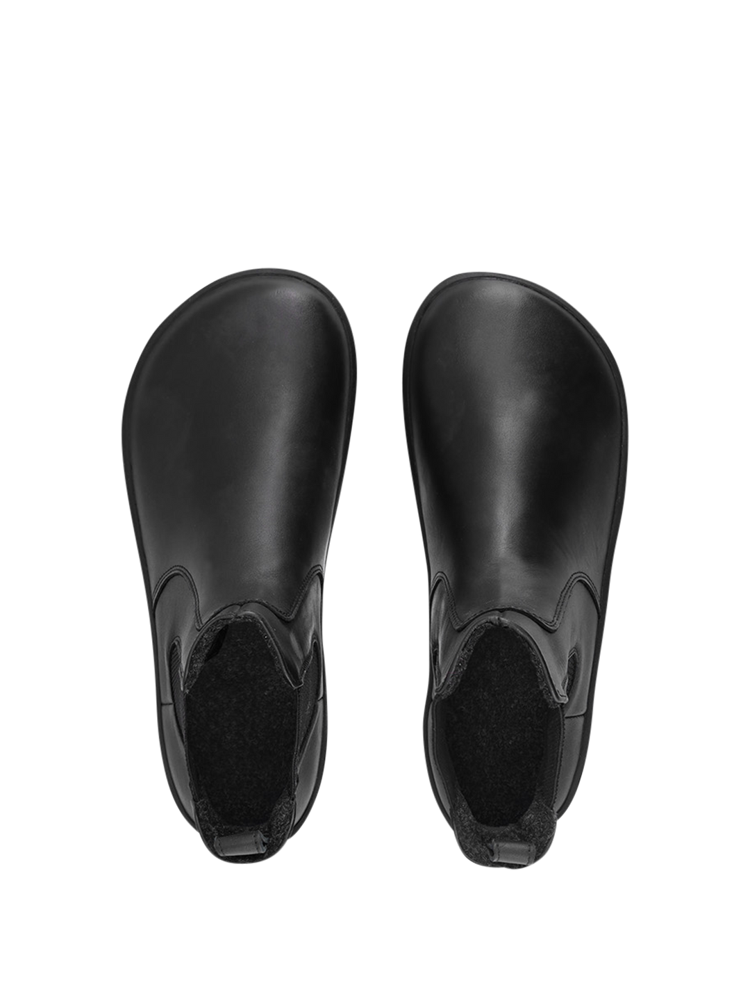 Be Lenka - Entice Neo - All Black - Cuero