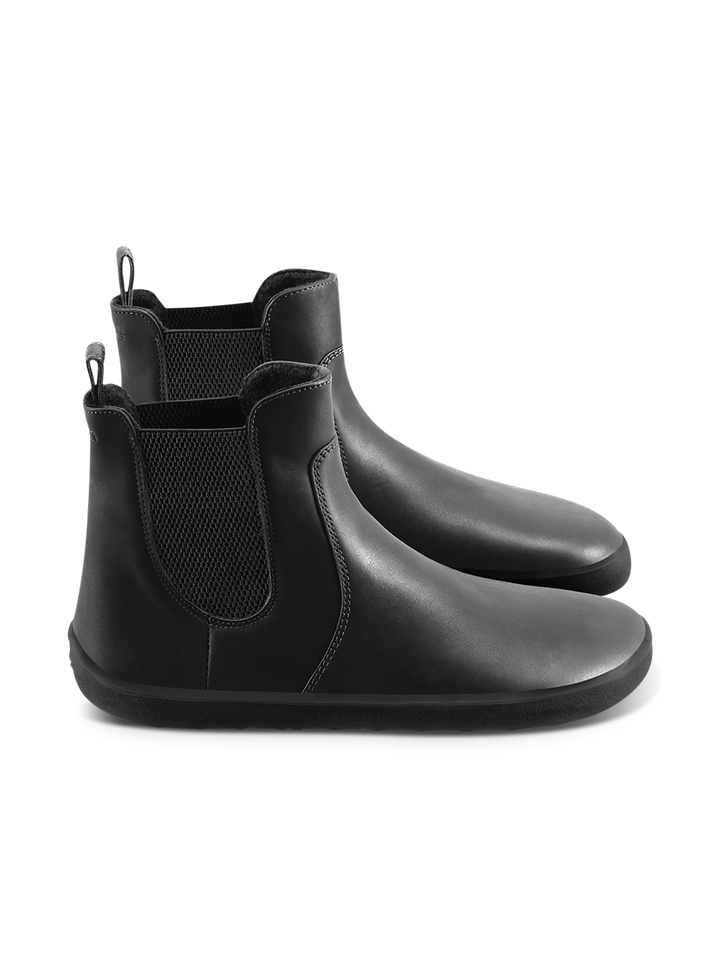 Be Lenka - Entice Neo - All Black - Cuero