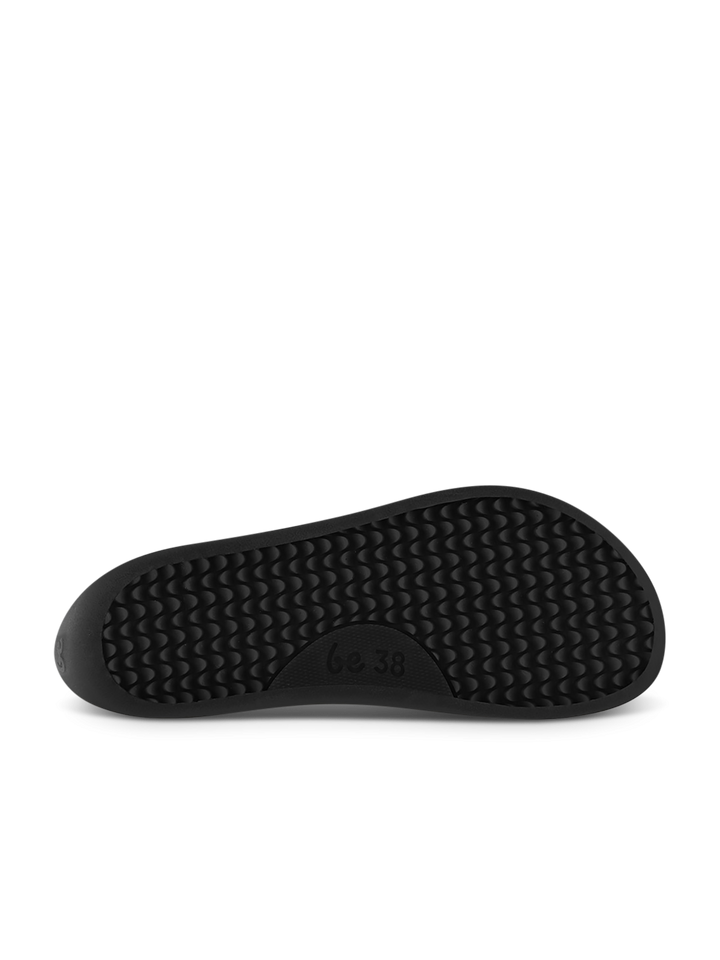 Be Lenka - Entice Neo - All Black - Cuero