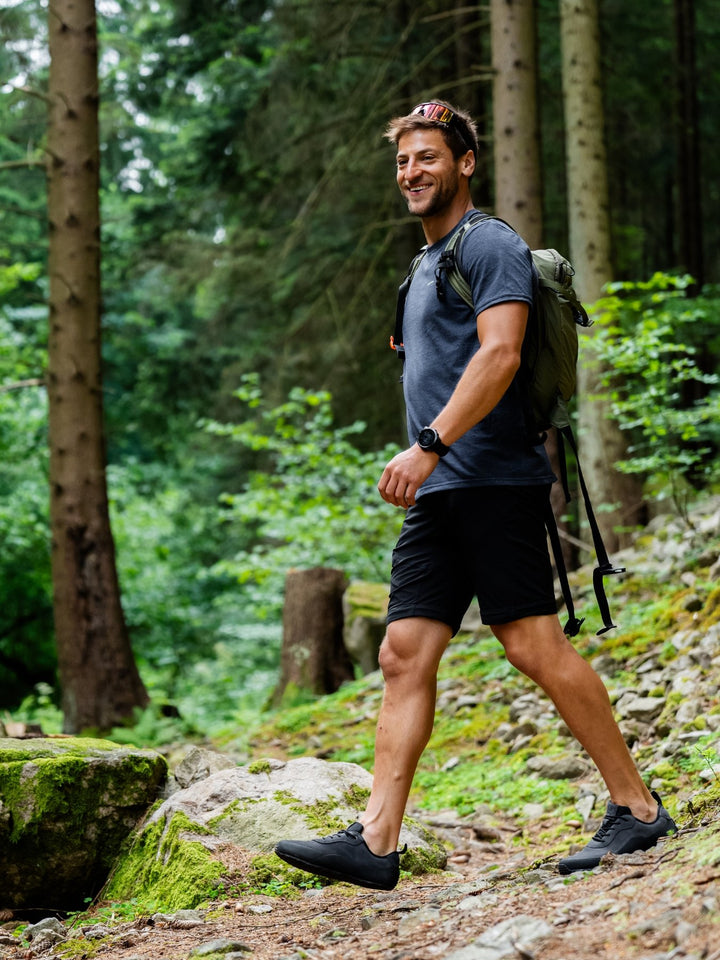 Be Lenka Trailwalker 3.0 - Grey