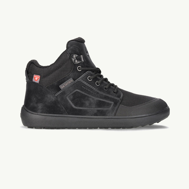 Arctic Edge Waterproof - Black