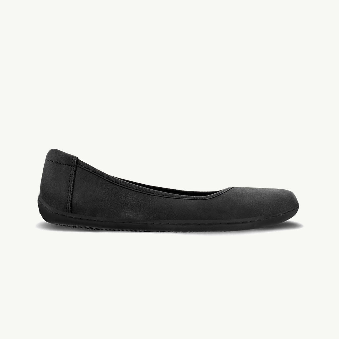 Ballet Flats Sophie - Matt Black