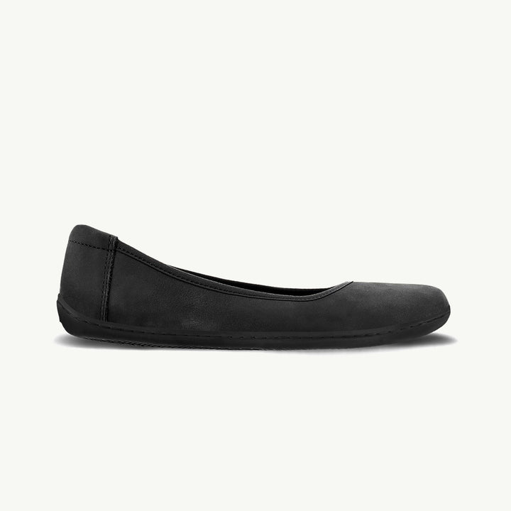 Ballet Flats Sophie - Matt Black