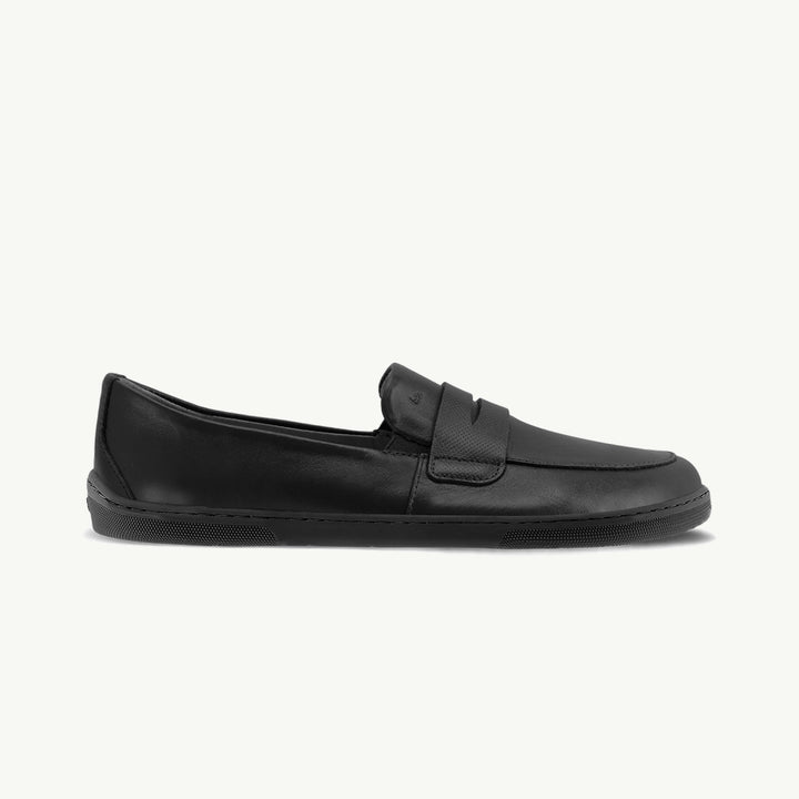 Moccasins Buena - All Black