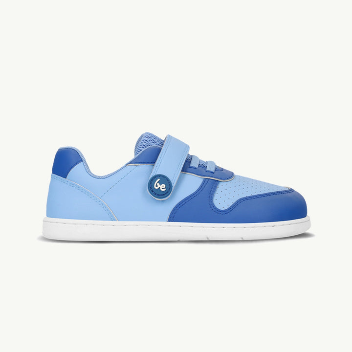 Scoot Kids - Light &amp; Royale Blue