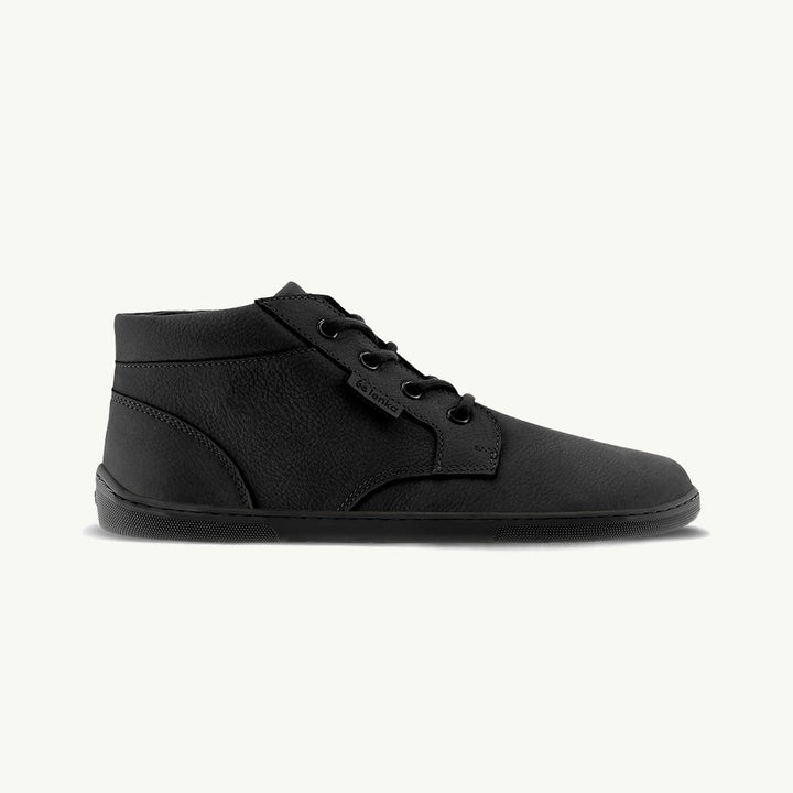 Synergy - All Black