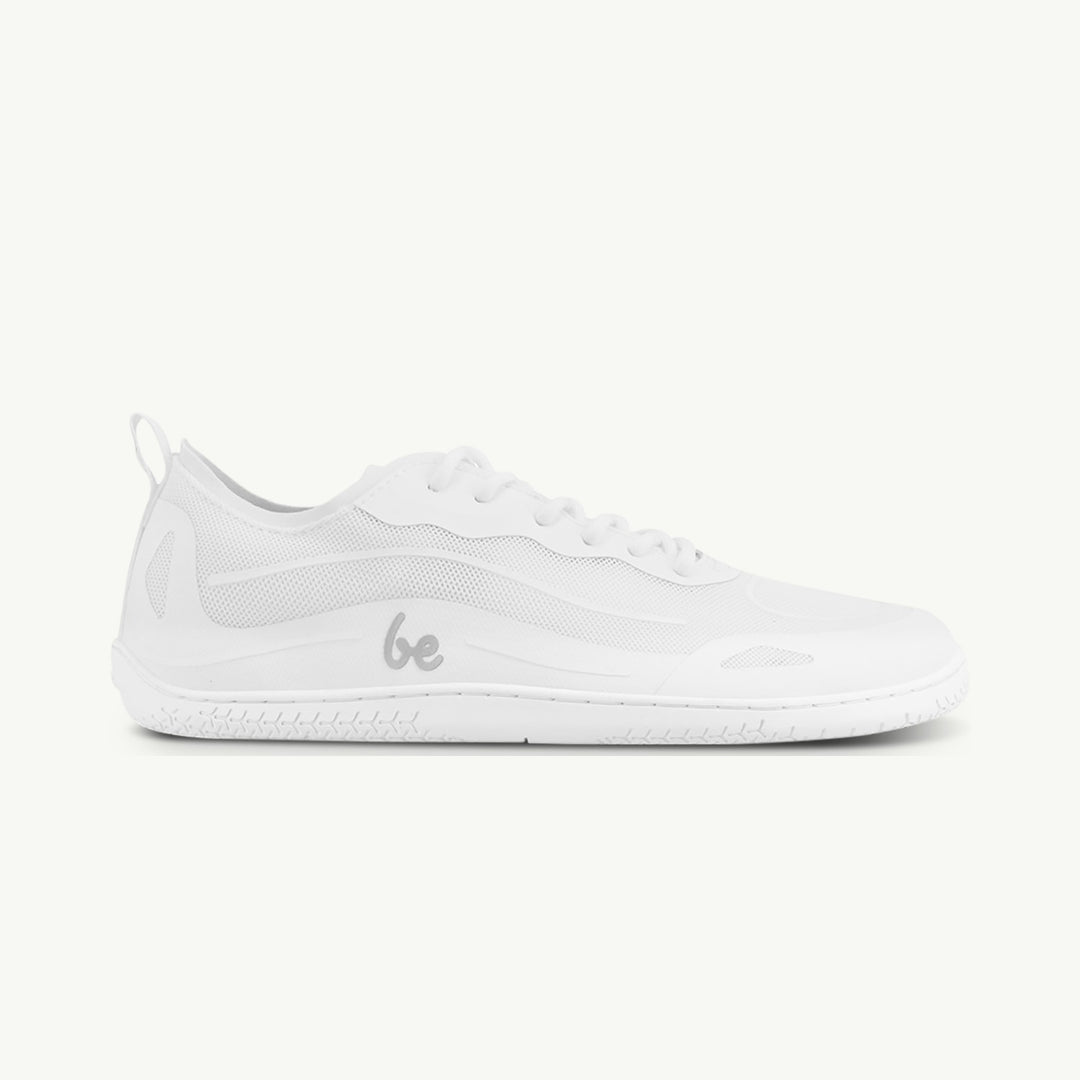 Be Lenka Velocity - White