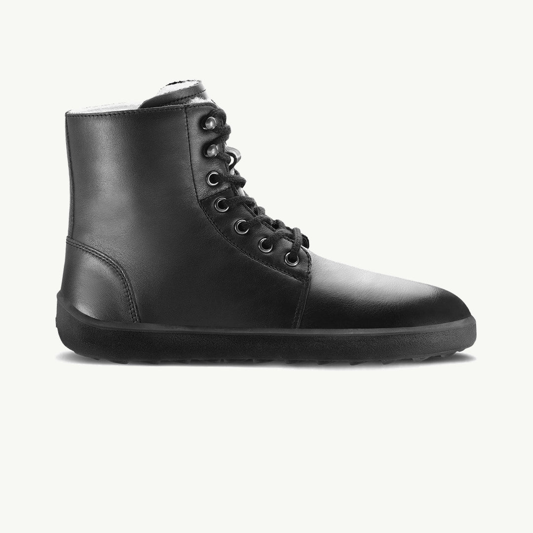 Be Lenka Winter 3.0 - All Black