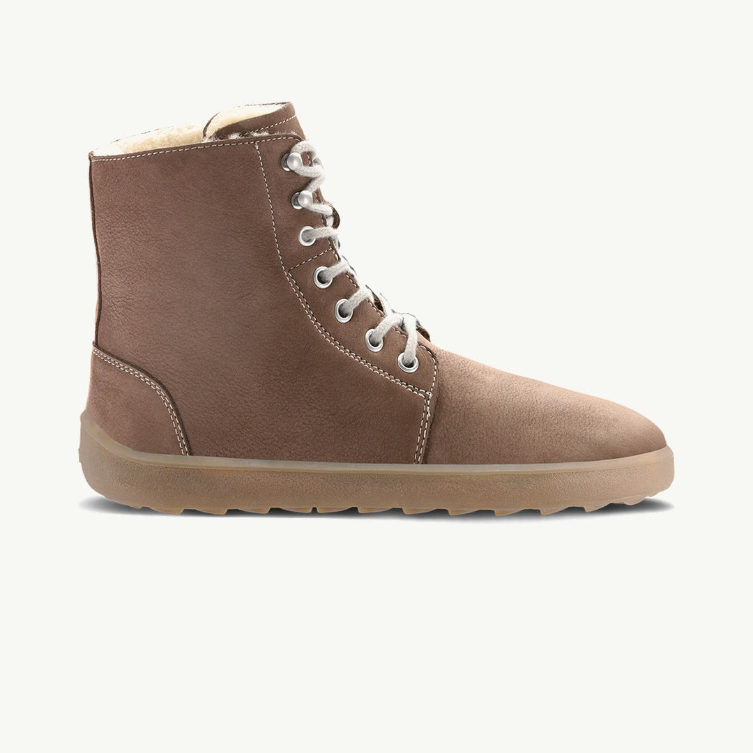 Be Lenka Winter 3.0 - Walnut Brown