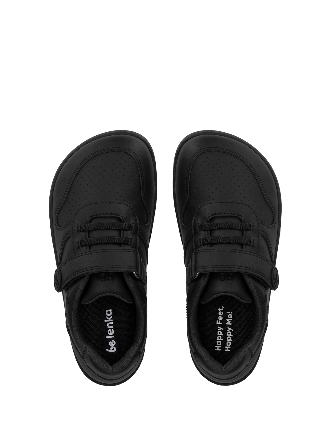 Be Lenka Scoot Kids - All Black