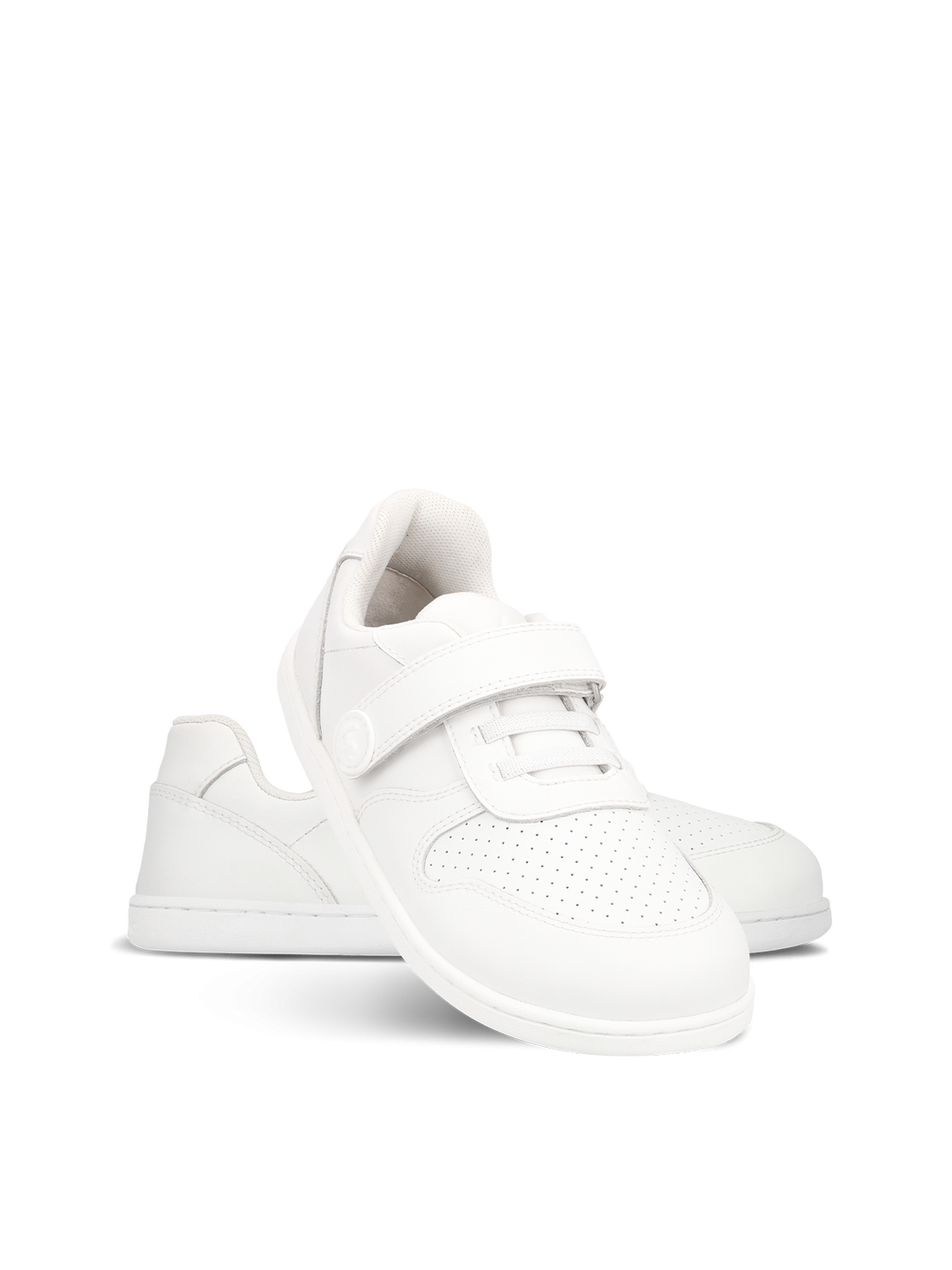 Be Lenka Scoot Kids - All White