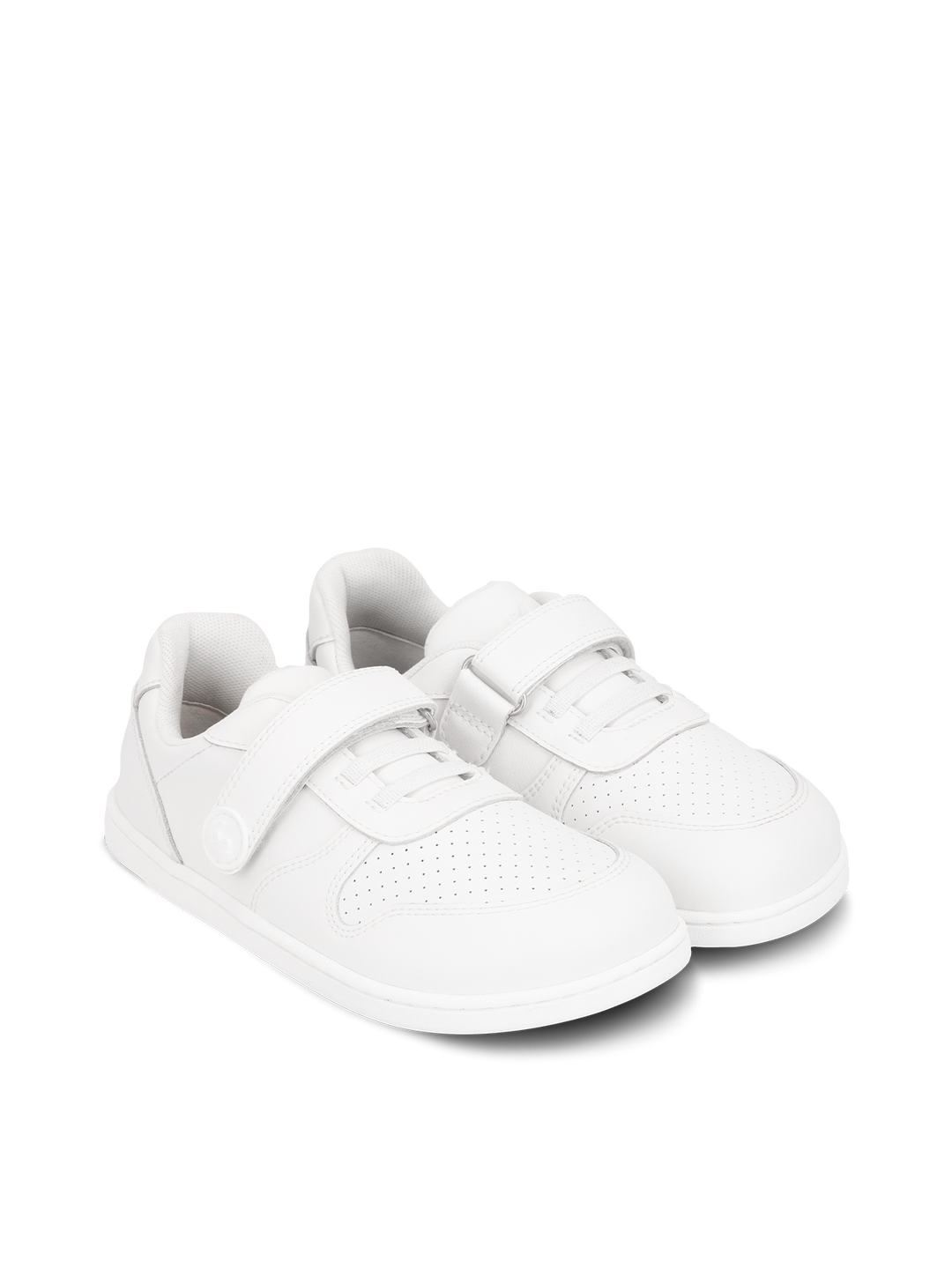 Be Lenka Scoot Kids - All White