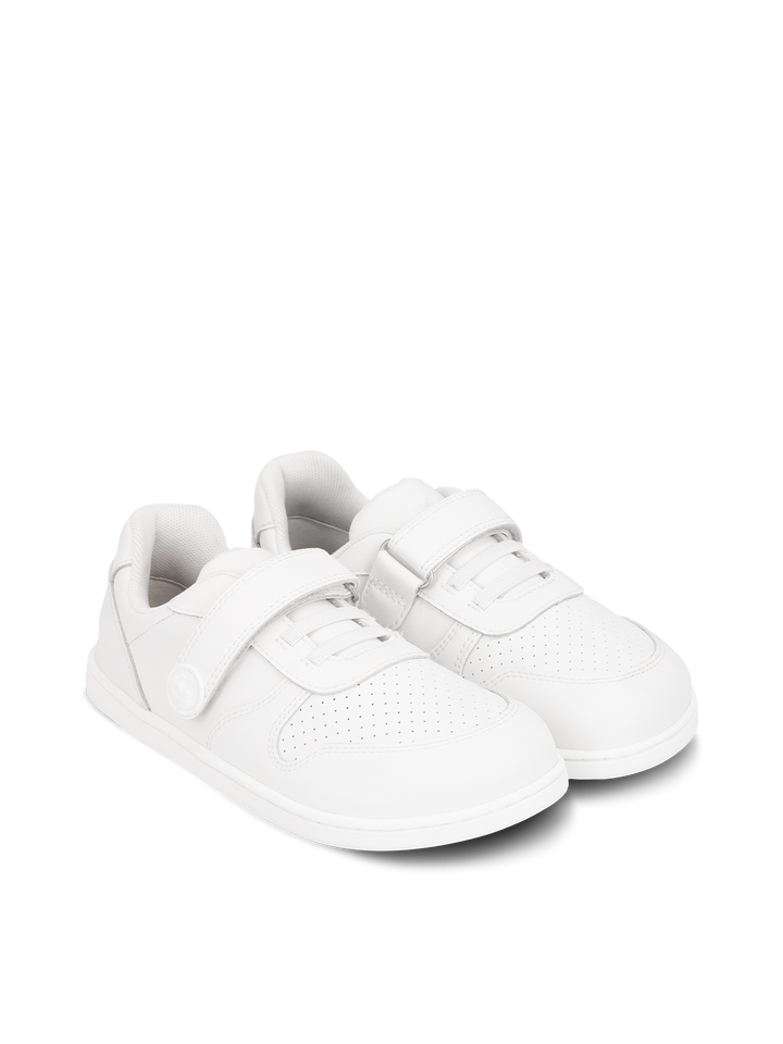 Be Lenka Scoot Kids - All White