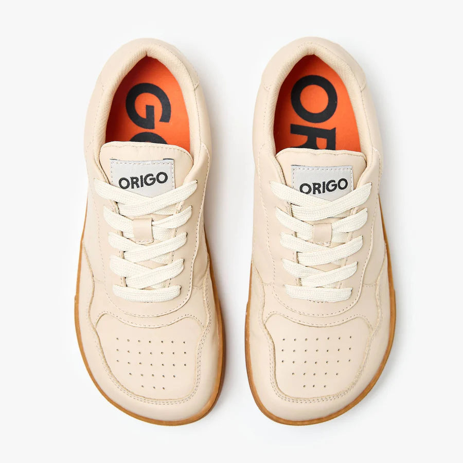 Origo Retro Gen 2 - Sand - Mujer
