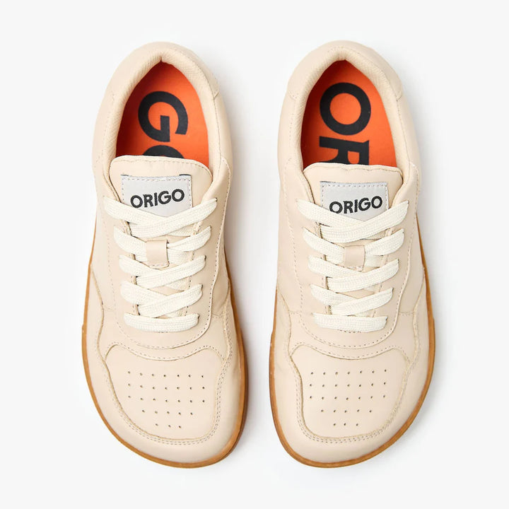 Origo Retro Gen 2 - Sand - Mujer