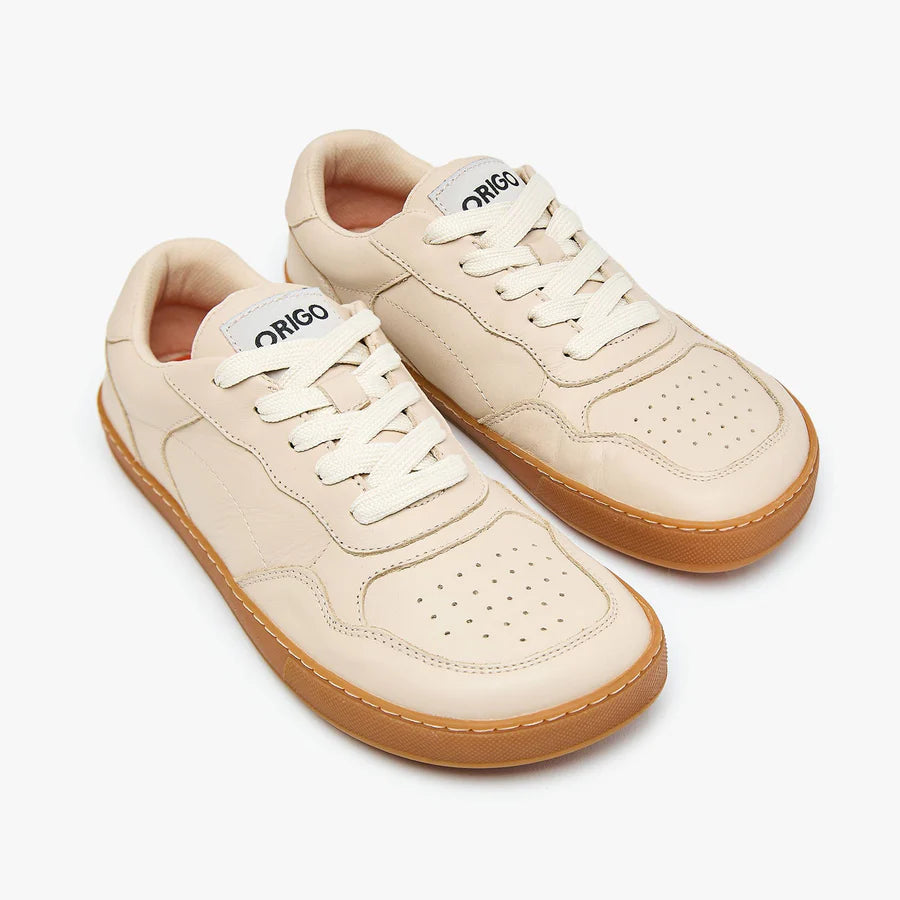 Origo Retro Gen 2 - Sand - Mujer