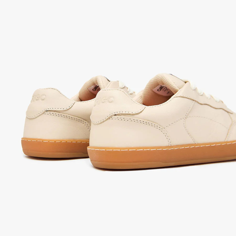 Origo Retro Gen 2 - Sand - Mujer